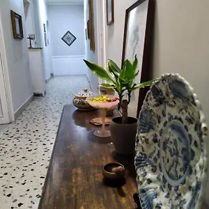 Bed & Breakfast Mabbonath - Il Genio Del Porto, Palermo
