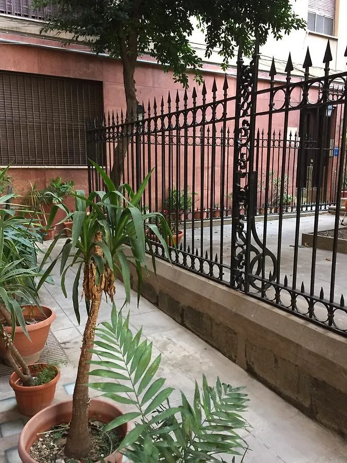 Morfeo 2 Locazioni Turistiche Bed and Breakfast Palermo Italia