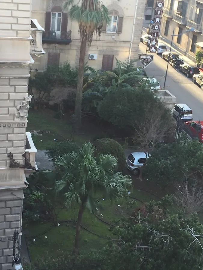 Morfeo 2 Locazioni Turistiche Bed and Breakfast Palermo Bed & Breakfast