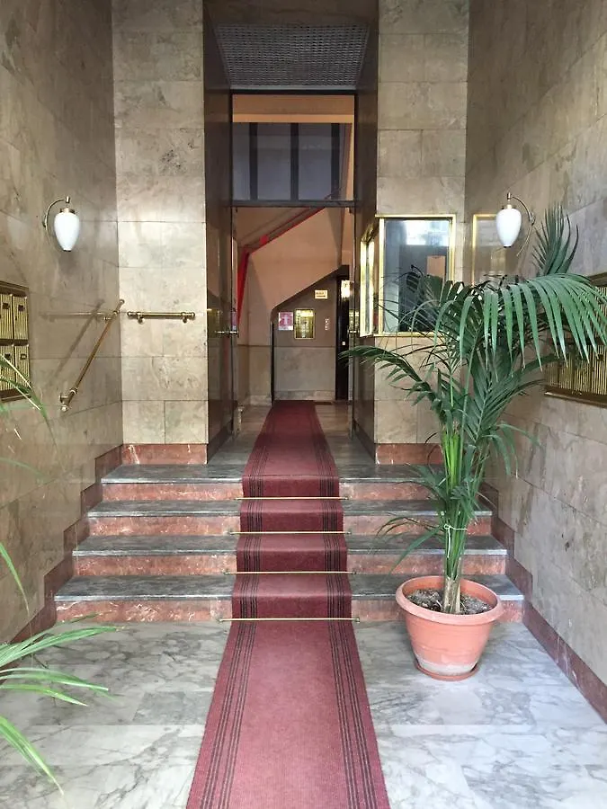 Bed & Breakfast Morfeo 2 Locazioni Turistiche Bed and Breakfast Palermo