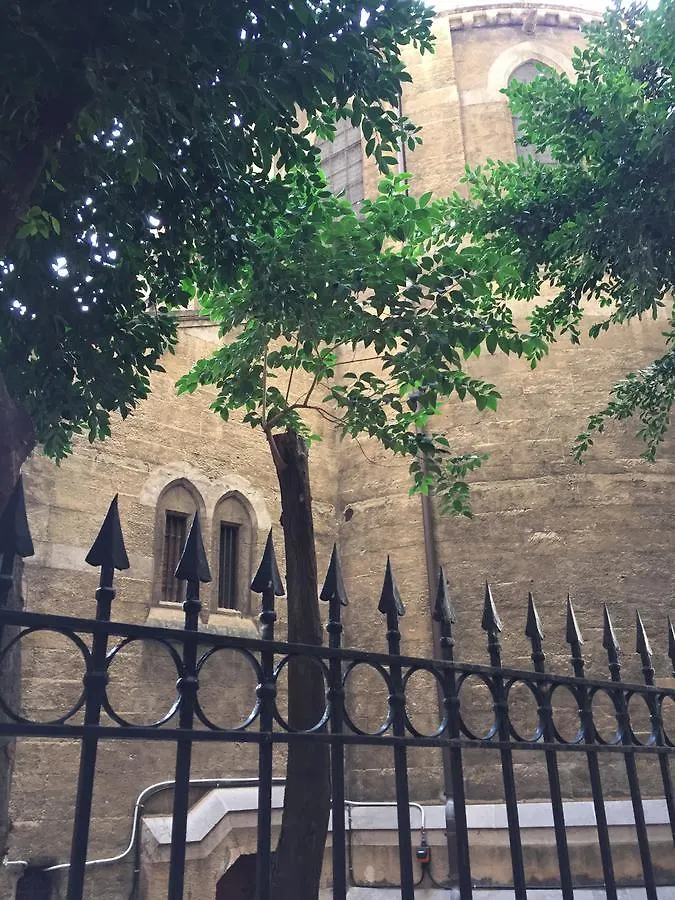 Morfeo 2 Locazioni Turistiche Bed and Breakfast Palermo 3*,