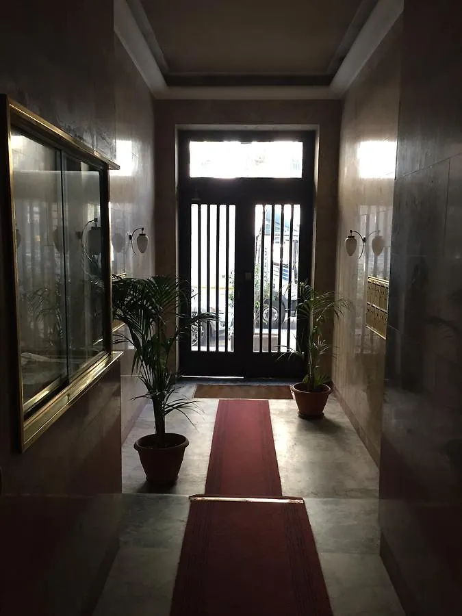 Morfeo 2 Locazioni Turistiche Bed and Breakfast Palermo Bed & Breakfast
