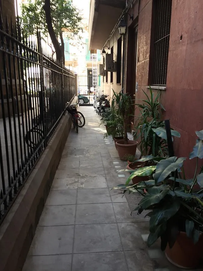 Bed & Breakfast Morfeo 2 Locazioni Turistiche Bed and Breakfast Palermo