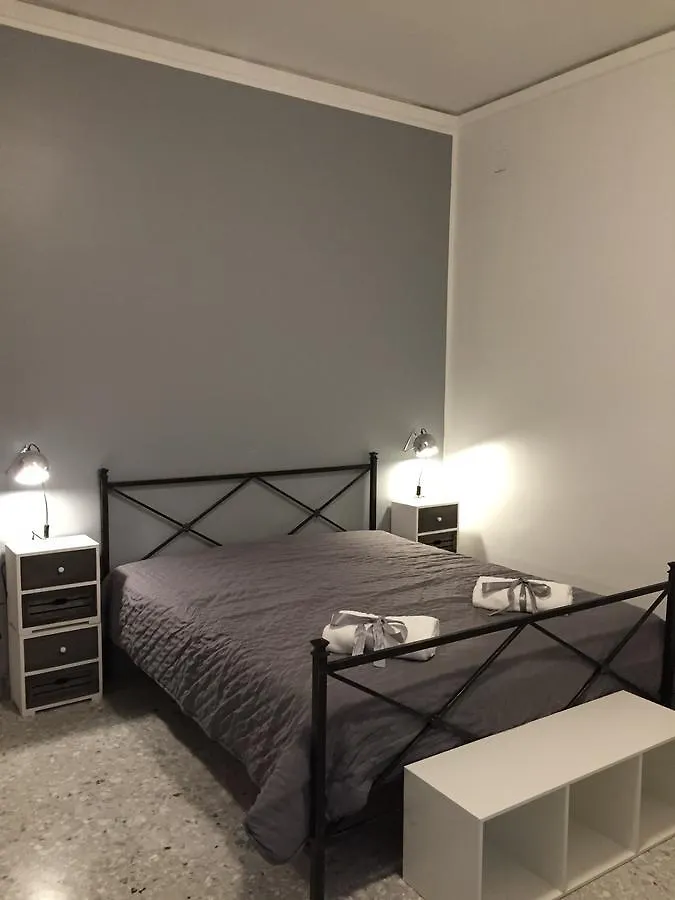 Morfeo 2 Locazioni Turistiche Bed and Breakfast Palermo Bed & Breakfast
