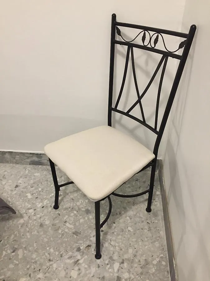 *** Bed & Breakfast Morfeo 2 Locazioni Turistiche Bed and Breakfast Palermo Italia