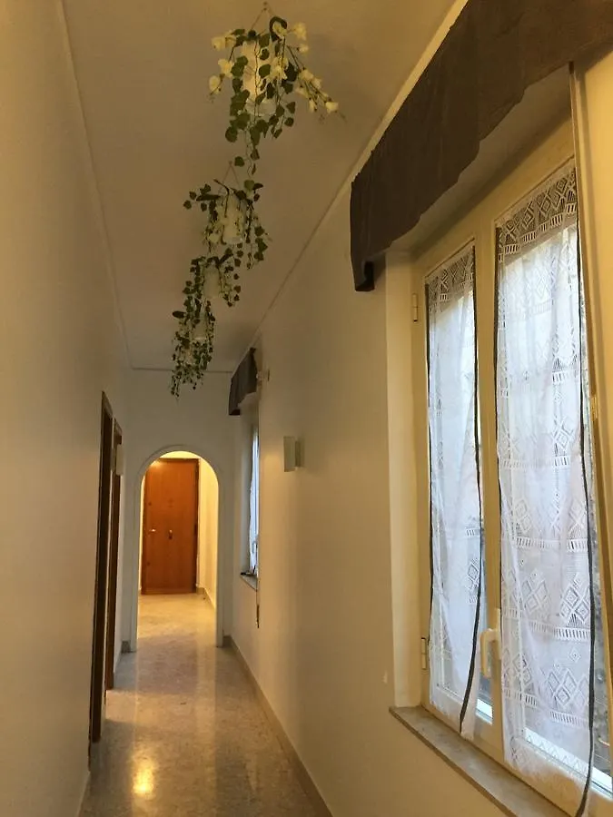 Morfeo 2 Locazioni Turistiche Bed and Breakfast Palermo Bed & Breakfast