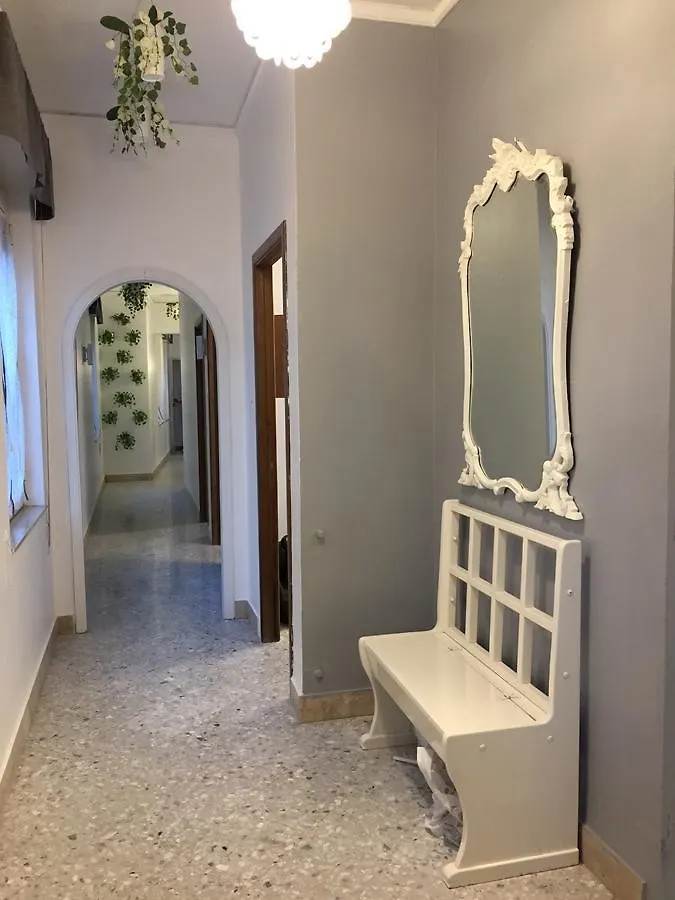 Morfeo 2 Locazioni Turistiche Bed and Breakfast Palermo