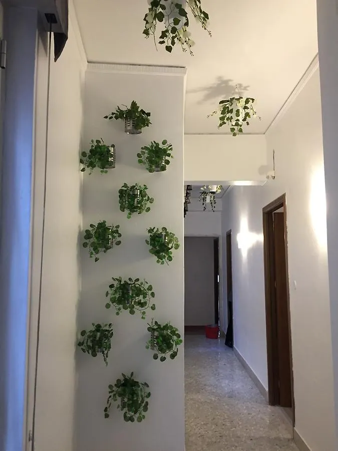 Bed & Breakfast Morfeo 2 Locazioni Turistiche Bed and Breakfast Palermo
