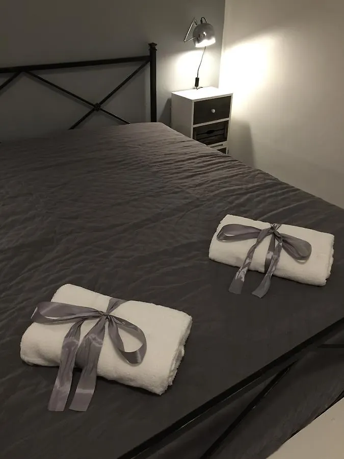 Morfeo 2 Locazioni Turistiche Bed and Breakfast Palermo