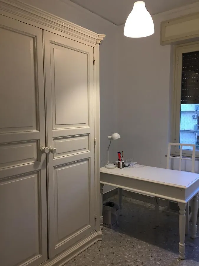 Morfeo 2 Locazioni Turistiche Bed and Breakfast Palermo 3*,