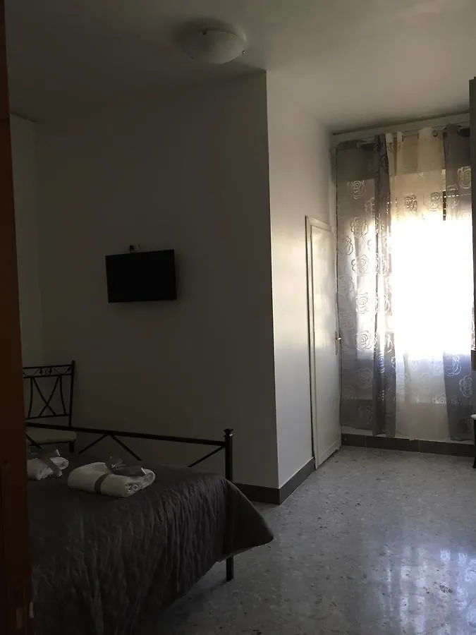 *** Bed & Breakfast Morfeo 2 Locazioni Turistiche Bed and Breakfast Palermo Italia
