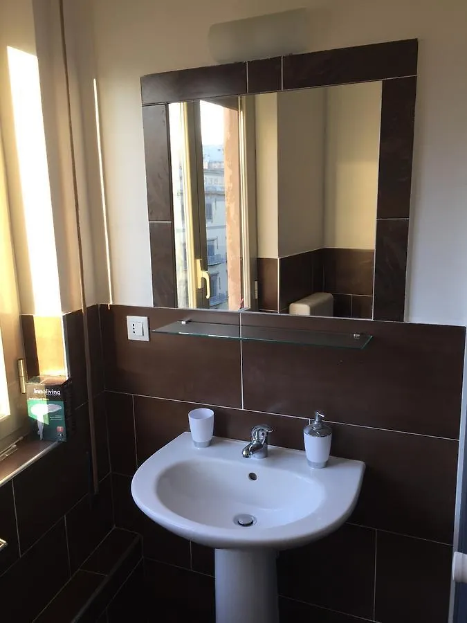 Morfeo 2 Locazioni Turistiche Bed and Breakfast Palermo