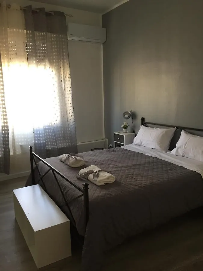 Morfeo 2 Locazioni Turistiche Bed and Breakfast Palermo 3*,
