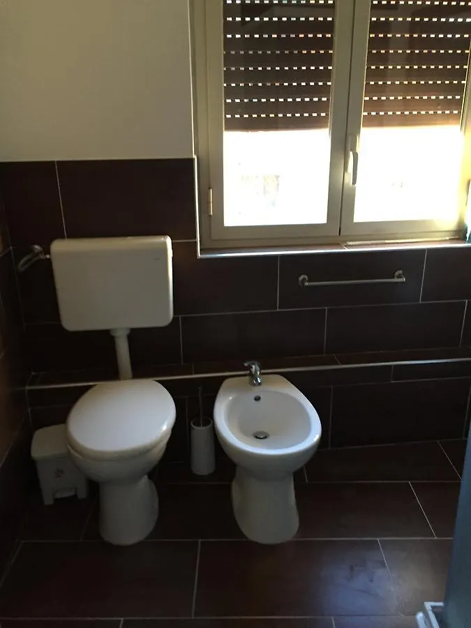 Morfeo 2 Locazioni Turistiche Bed and Breakfast Palermo 3*,