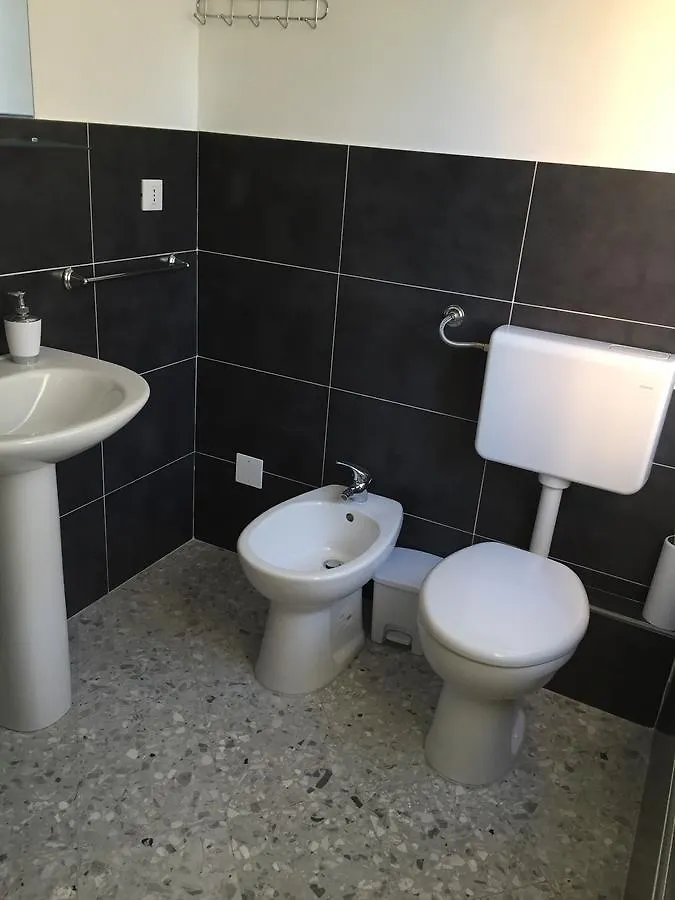 Morfeo 2 Locazioni Turistiche Bed and Breakfast Palermo Bed & Breakfast