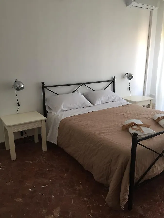 Morfeo 2 Locazioni Turistiche Bed and Breakfast Palermo Bed & Breakfast