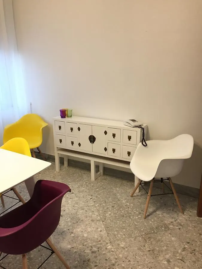 Morfeo 2 Locazioni Turistiche Bed and Breakfast Palermo