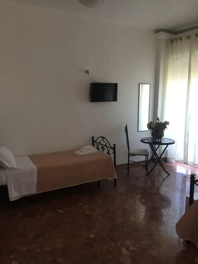 Morfeo 2 Locazioni Turistiche Bed and Breakfast Palermo Bed & Breakfast