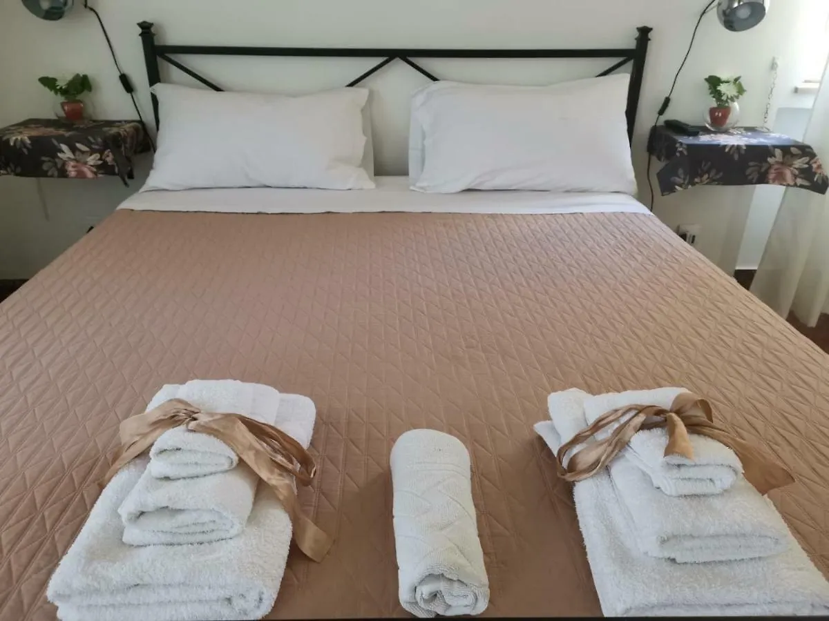 Bed & Breakfast Morfeo 2 Locazioni Turistiche Bed and Breakfast Palermo