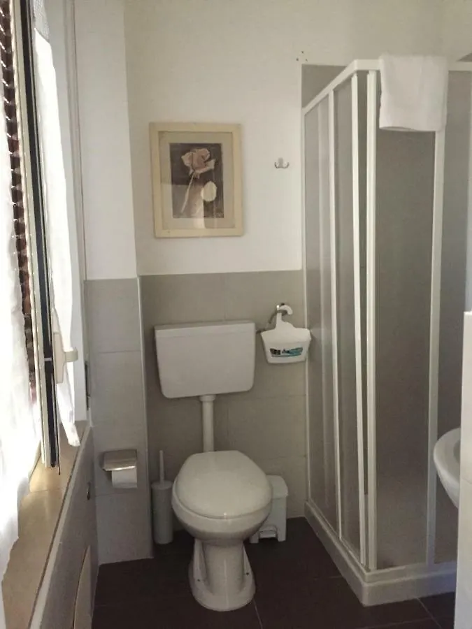 *** Bed & Breakfast Morfeo 2 Locazioni Turistiche Bed and Breakfast Palermo Italia