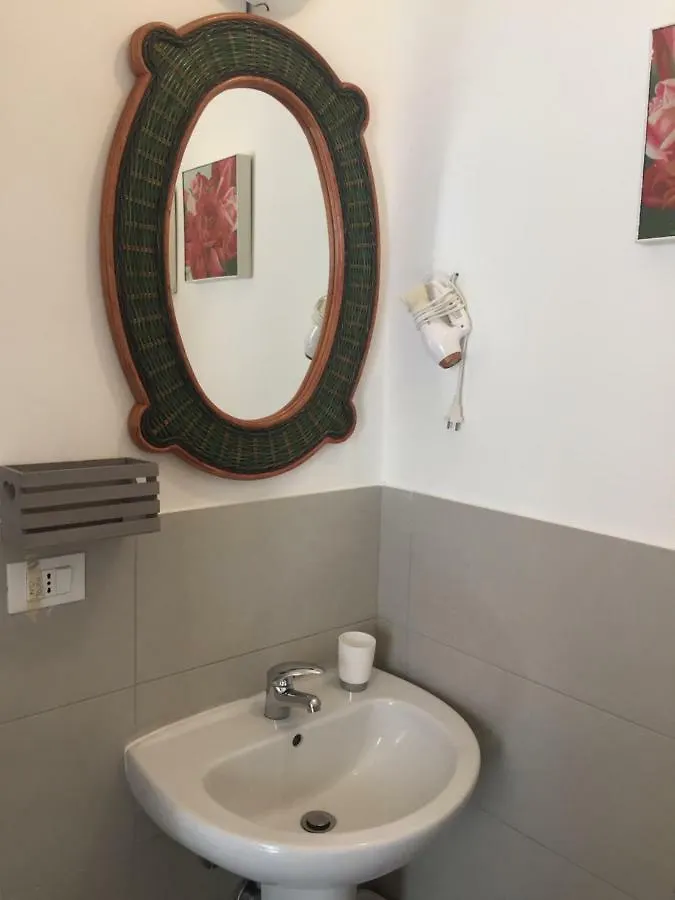 Bed & Breakfast Morfeo 2 Locazioni Turistiche Bed and Breakfast Palermo