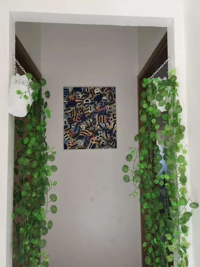 Morfeo 2 Locazioni Turistiche Bed and Breakfast Palermo Italia